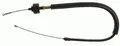 Produktbild: SACHS Kupplungsseil Seilzug Kupplungsbetätigung Kupplungszug 3074 600 294