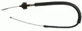 Produktbild: SACHS 3074 600 294 Kupplungsseil Seilzug Kupplung für DACIA RENAULT