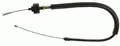 Produktbild: SACHS 3074 600 294 Seilzug, Kupplungsbetätigung für DACIA,LADA,RENAULT