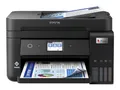 Produktbild: Epson EcoTank ET-4850 Tinten-Multifunktionsgerät 30€ Cashback C11CJ60402