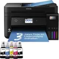 Produktbild: Epson EcoTank ET-4850 Multifunktionsdrucker