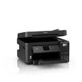 Produktbild: EPSON EcoTank ET-4850 Multifunktionsdrucker Scanner Kopierer Fax LAN WLAN 30€ Cashback