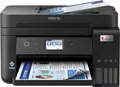 Produktbild: Epson EcoTank ET-4850 (C11CJ60402)
