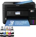 Produktbild: Epson EcoTank ET-4850
