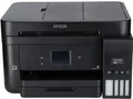 Produktbild: Epson EcoTank ET-4750 4-in-1 Tinten-Multifunktionsgerät (Kopierer, Scanner, Druc