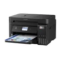 Produktbild: Epson EcoTank ET-4850 Multifunktionsdrucker, 4 in 1, bis zu 15,5 Seiten pro Min.
