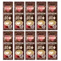 Produktbild: HEARTS Cappuccino mit feiner Kakaonote 10 x 1kg Instant Kaffee Pulver mit Schoko