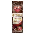 Produktbild: Herzen Cappuccino mit feiner Kakaonote (10x 1000gr)