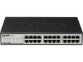 Produktbild: D-LINK DGS 1024D SMB Switch 24