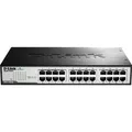 Produktbild: D-Link Dgs-1024d (24 Ports) (DGS-1024D/E)