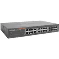 Produktbild: D-Link DGS-1024D 24-Port Gigabit Switch