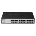 Produktbild: D-Link DGS-1024D Switch 24-fach