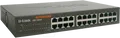 Produktbild: D-LINK DGS-1024D - Switch, 24-Port, Gigabit Ethernet