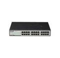 Produktbild: D-Link DGS-1024D Gigabit Ethernet Switch WLAN-Router