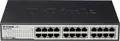 Produktbild: D-Link DGS-1024D/E Netzwerk Switch 24 Port 1 GBit/s