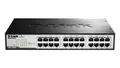 Produktbild: D-Link DGS-1024D 24-Port Gigabit Switch