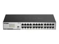 Produktbild: DGS-1024D/E D-Link DGS 1024D Switch 24 x 10/100/1000 ~D~