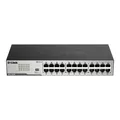 Produktbild: D-Link DGS-1024D Unmanaged Switch [24x Gigabit Ethernet]