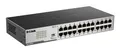 Produktbild: D-Link DGS-1024D 24-Port Gigabit Switch 48 Gbit switch fabric - BRANDNEU