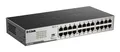 Produktbild: D-Link DGS-1024D 24-Port Gigabit Switch 48 Gbit switch fabric - BRANDNEU