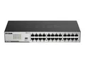 Produktbild: D-Link DGS-1024D/E Switch II price incl VAT 3 yr warranty* B2B