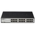 Produktbild: Netzwerk-Switch D-Link DGS-1024D  24Port Gigabit Ethernet 10/100/1000 Computer