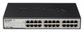 Produktbild: D-LINK DGS 1024D SMB Switch 24