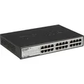 Produktbild: D-Link DGS-1024D 24 Port Gigabit Switch