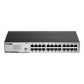 Produktbild: D-Link DGS 1024D - Switch - Kupferdraht 1 Gbps - 24-Port 1 HE - Rack-Modul
