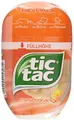 Produktbild: Tic Tac Big-Pack fresh orange, 4er Pack (4 x 98 g)
