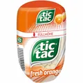 Produktbild: Tic Tac Big-Pack Fresh Orange 98g Packung