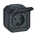 Produktbild: Legrand 069799L Plexo New Steckdose SCHUKO
