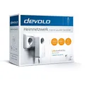 Produktbild: devolo LAN Komf.Plus Starters.