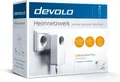 Produktbild: devolo LAN Comfort Plus Starter Kit (8106) Internet aus jeder Steckdose