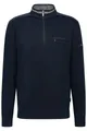 Produktbild: bugatti Sweatshirt HERREN SWEATSHIRT