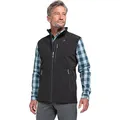 Produktbild: SCHÖFFEL Herren Schlupfjacke Softshell Vest Tonion M