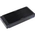 Produktbild: Alphacool NexXxoS V.2 XT45 Full Copper Radiator (140 mm) (1015516)