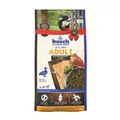 Produktbild: Bosch Adult Ente & Reis | 1 kg Hundefutter trocken