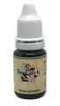 Produktbild: (1899€/L) SAILOR JERRY LINER SCHWARZ 10ml INKgrafiX® TATTOO FARBE BLACK REACH DE