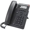 Produktbild: Cisco 6821 PHONE FOR MPP SYSTEMS (CP-6821-3PCC-K9=)