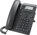 Produktbild: Cisco IP Phone 6821 - VoIP-Telefon mit Rufnummernanzeige/Anklopffunktion