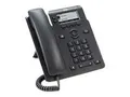 Produktbild: Cisco IP Phone 6821 VoIP-Telefon (CP-6821-3PCC-K9) Neuwertig