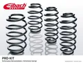 Produktbild: Eibach Pro-Kit Tieferlegungsfedern 25-30 mm Mercedes Benz V-Klasse / Vito (W447)