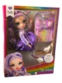 Produktbild: Rainbow High™ Sparkle & Shine VIOLA, violett lila ,Fashion und Spielpuppe,*NEU*