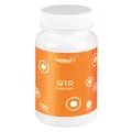 Produktbild: COENZYM Q10 100 mg vegan Kapseln 90 St.