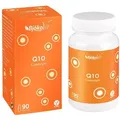 Produktbild: Coenzym Q10 100 mg vegan Kapseln