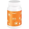 Produktbild: COENZYM Q10 100 mg vegan Kapseln 90 St