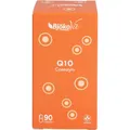 Produktbild: COENZYM Q10 100 mg vegan Kapseln 90 St PZN16529010