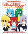 Produktbild: Okayado Monster Musume: Monster Girl Papercrafts (Taschenbuch)