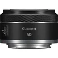 Produktbild: Canon RF 50mm f/1.8 STM (Canon RF, Vollformat) (4515C005)